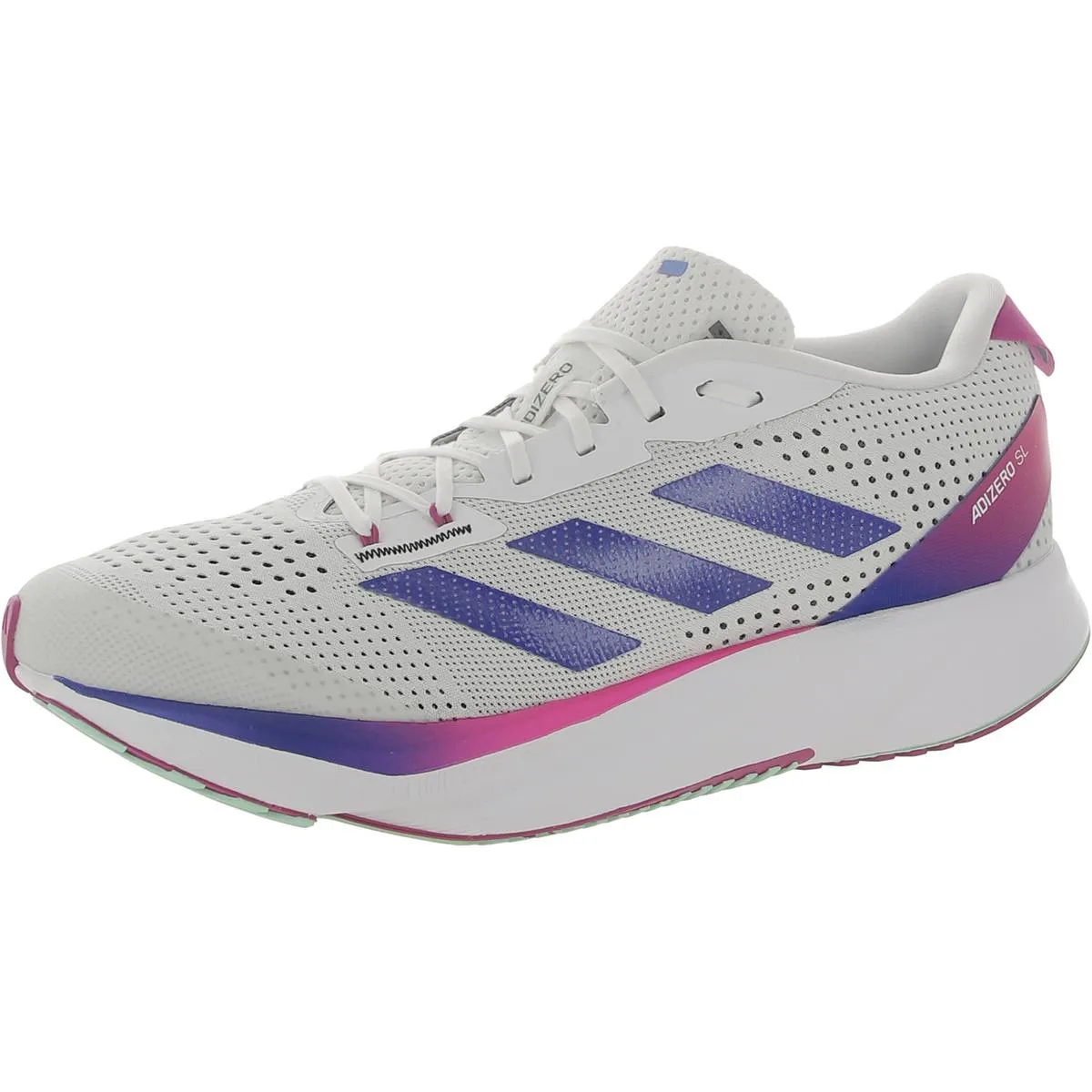 Adidas Mens Adizero Fitness Lifestyle Running & Training Shoes