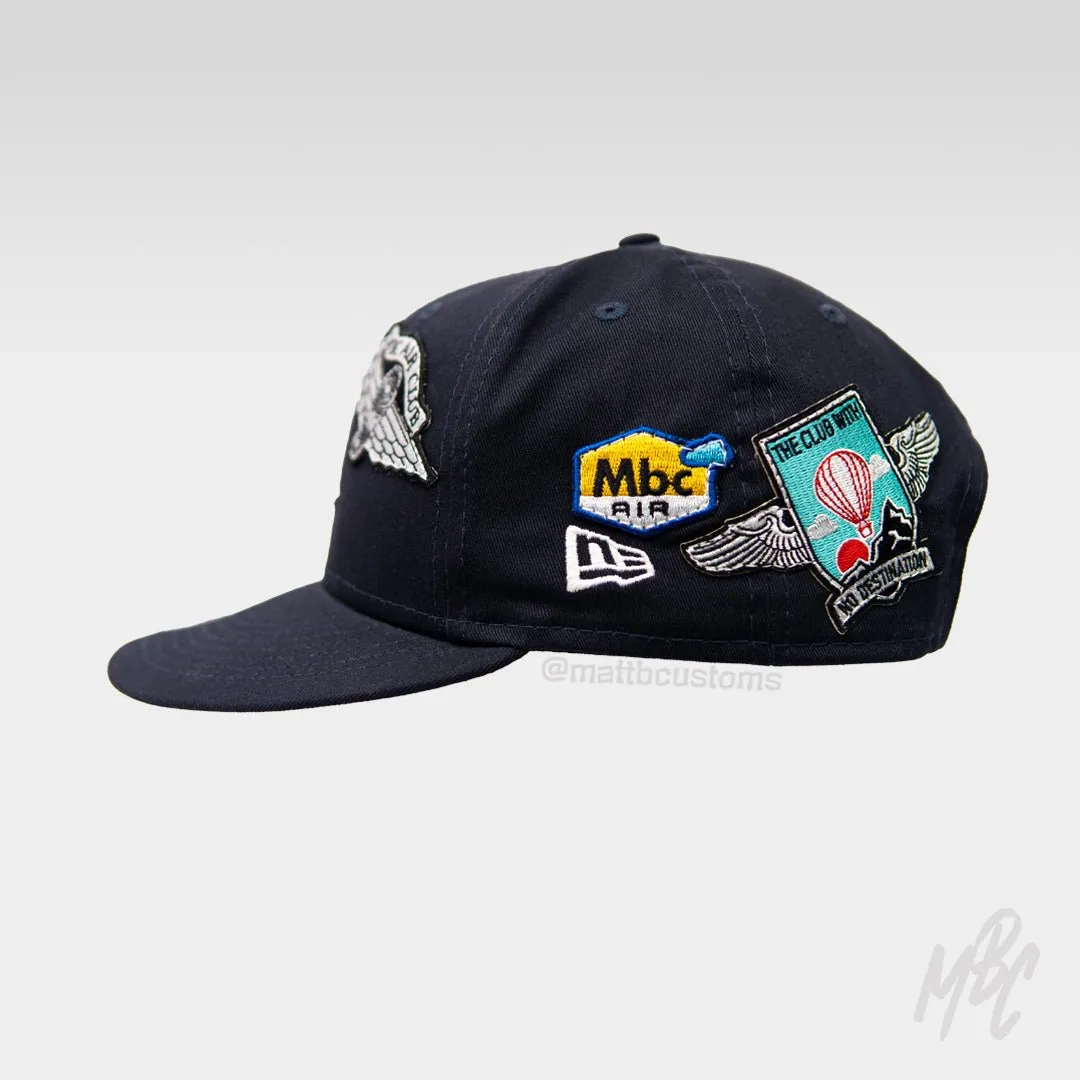 Air Club - New Era New York Yankees 9FIFTY Cap