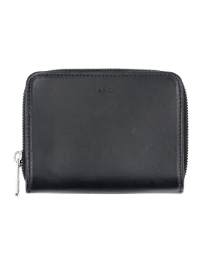 A.P.C. Emmanuel Compact Wallet