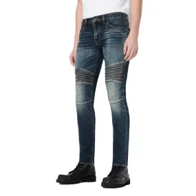 Armani Exchange J27 Biker Jeans