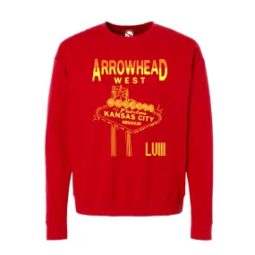 Arrowhead West Sweatshirt