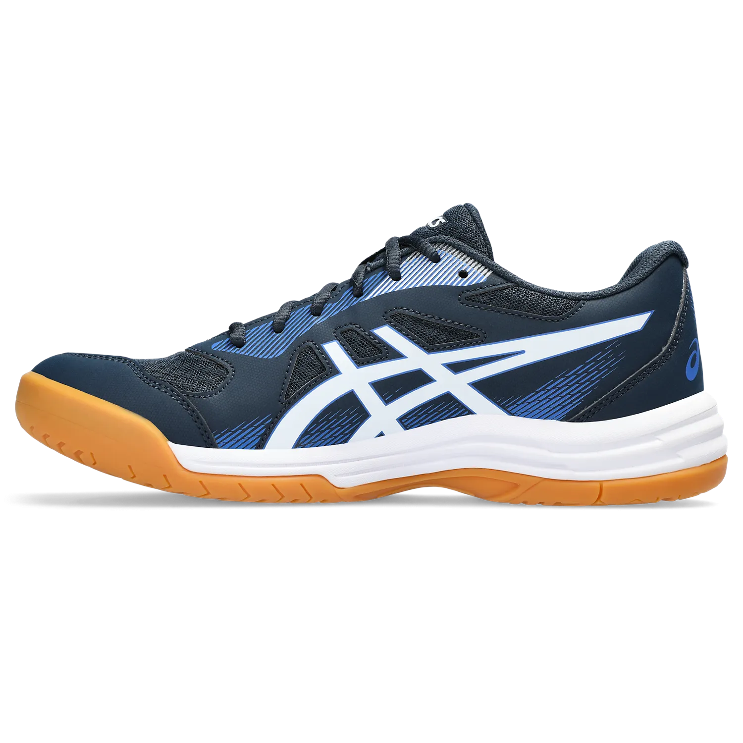 Asics Upcourt 5 Men's Squash Shoes (1071A086-403)