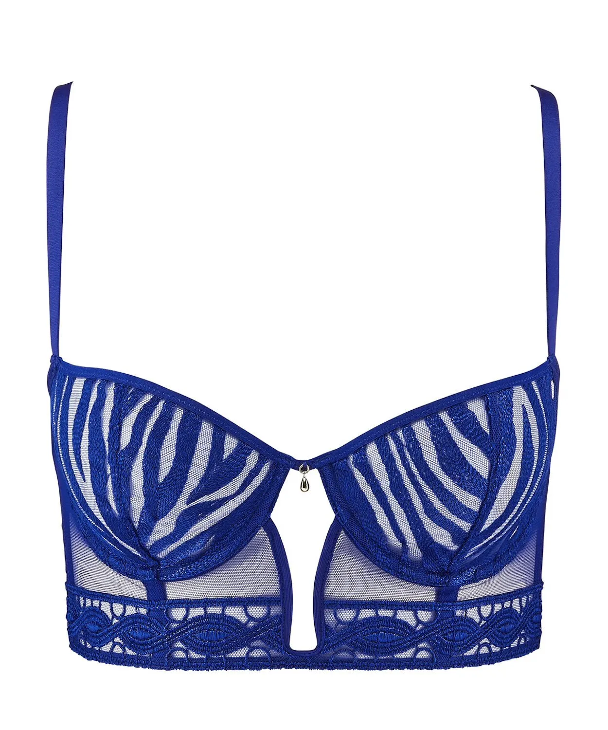 Aubade Wild Pulse Bustier