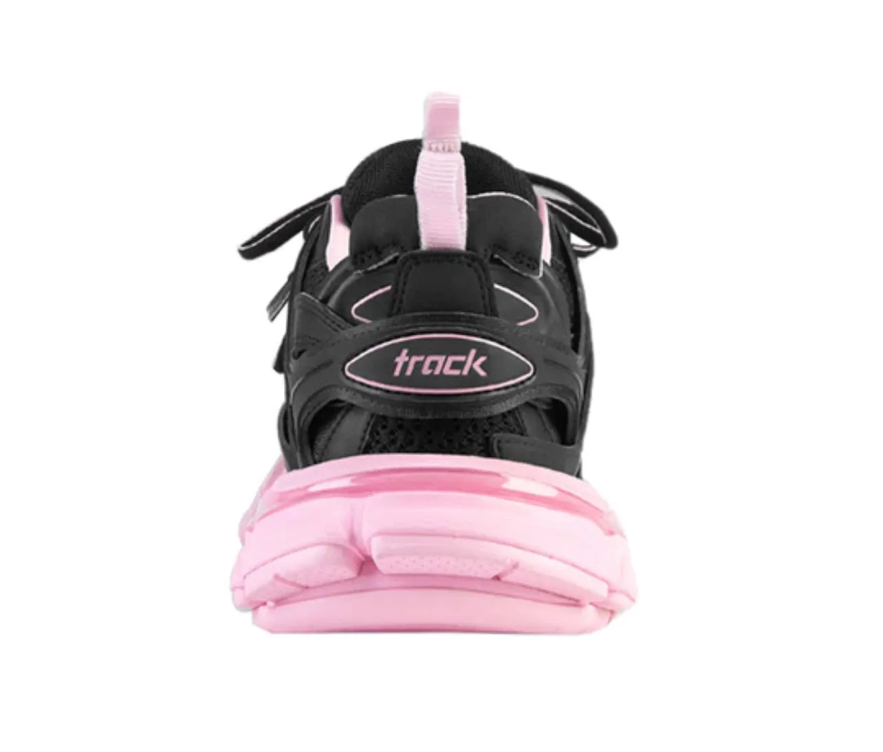 Balenciaga Track Sneaker ‘BLACK PINK’