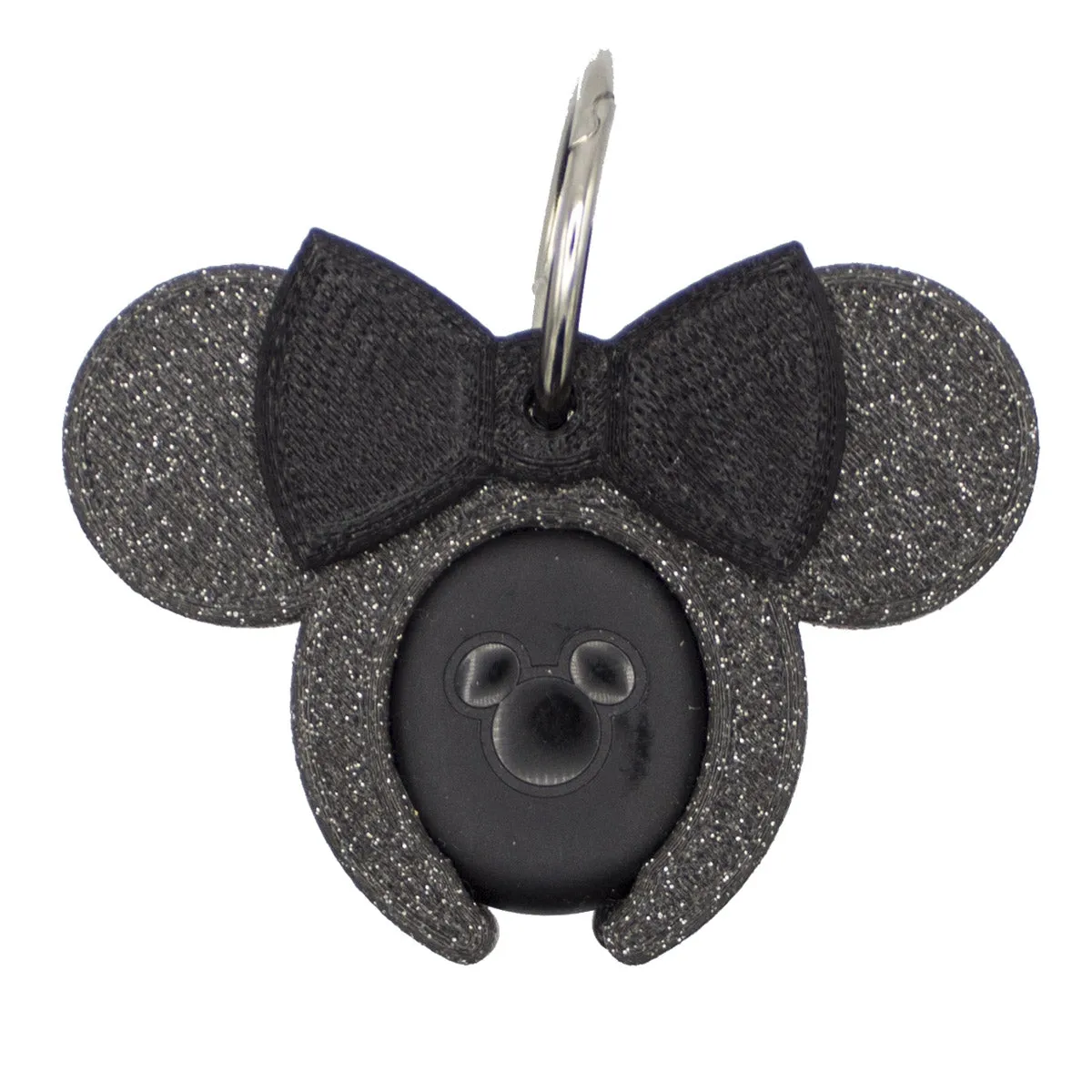 Beautiful Black Ears Magic Band Buddy