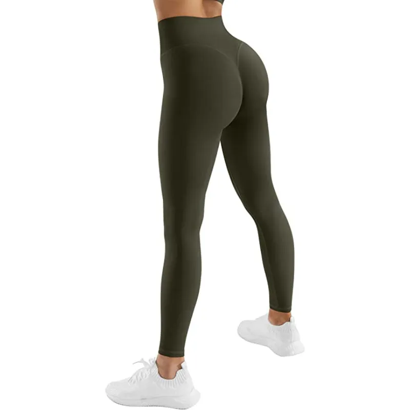 Bexley Seamless Adjustable Drawstring Leggings