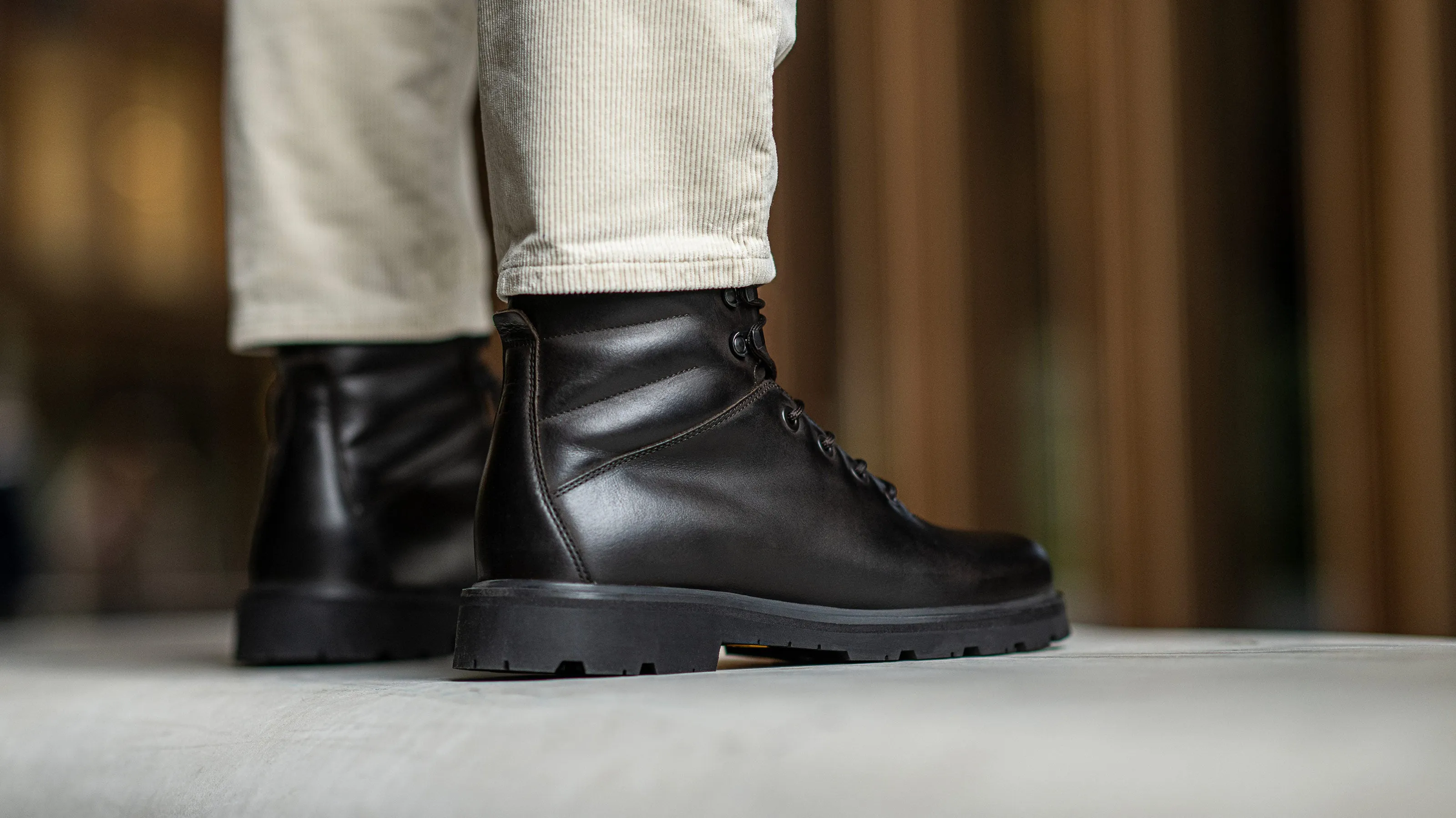 BLACK STORM™ BOOT