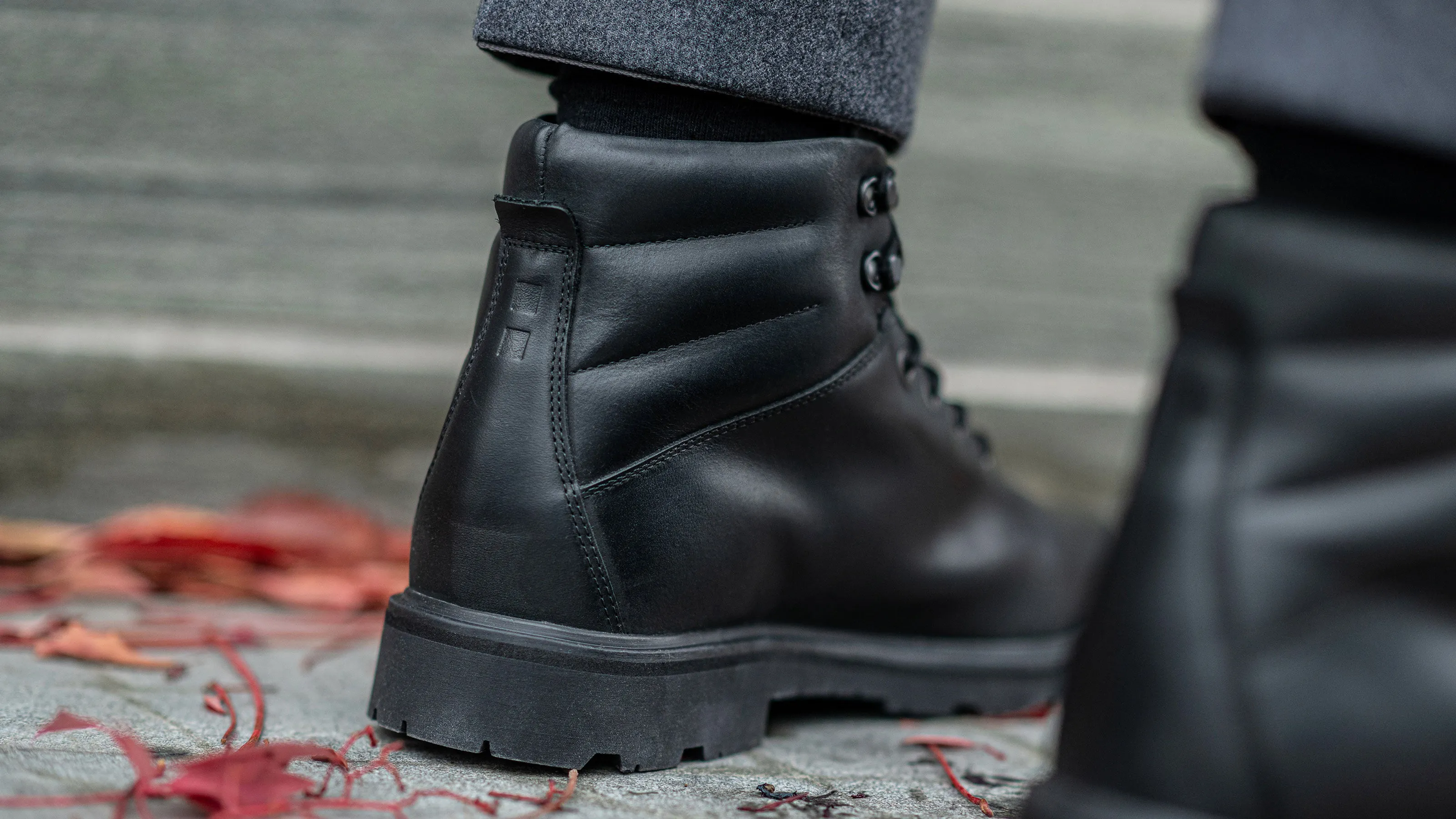 BLACK STORM™ BOOT