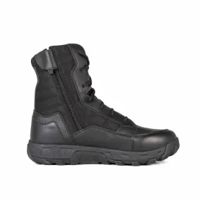 Blauer RIFT 8 inch Dual Zip Waterproof Boot | Womens