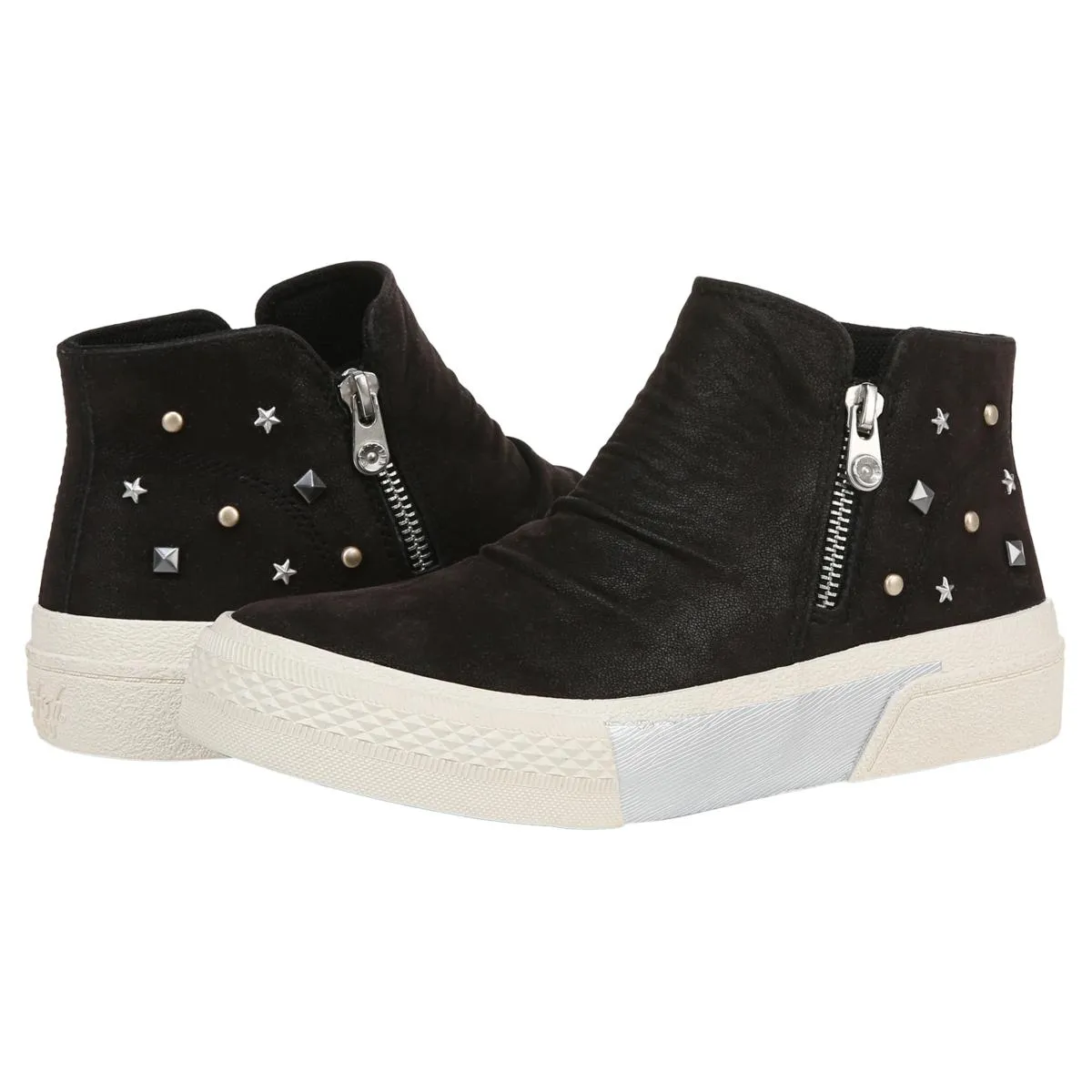      Blowfish Wave Zip Sneaker     