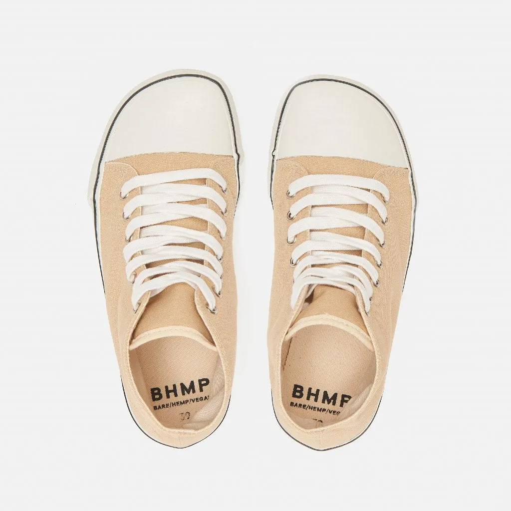 Bohempia Orik 2.0 Canvas High Top Sneaker