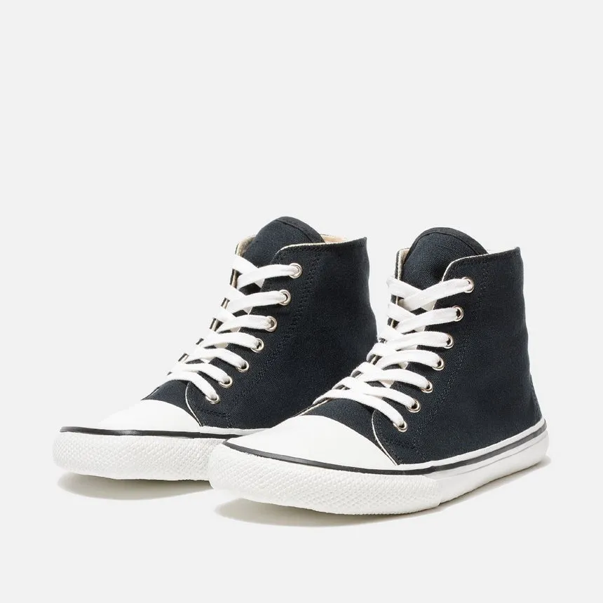 Bohempia Orik 2.0 Canvas High Top Sneaker