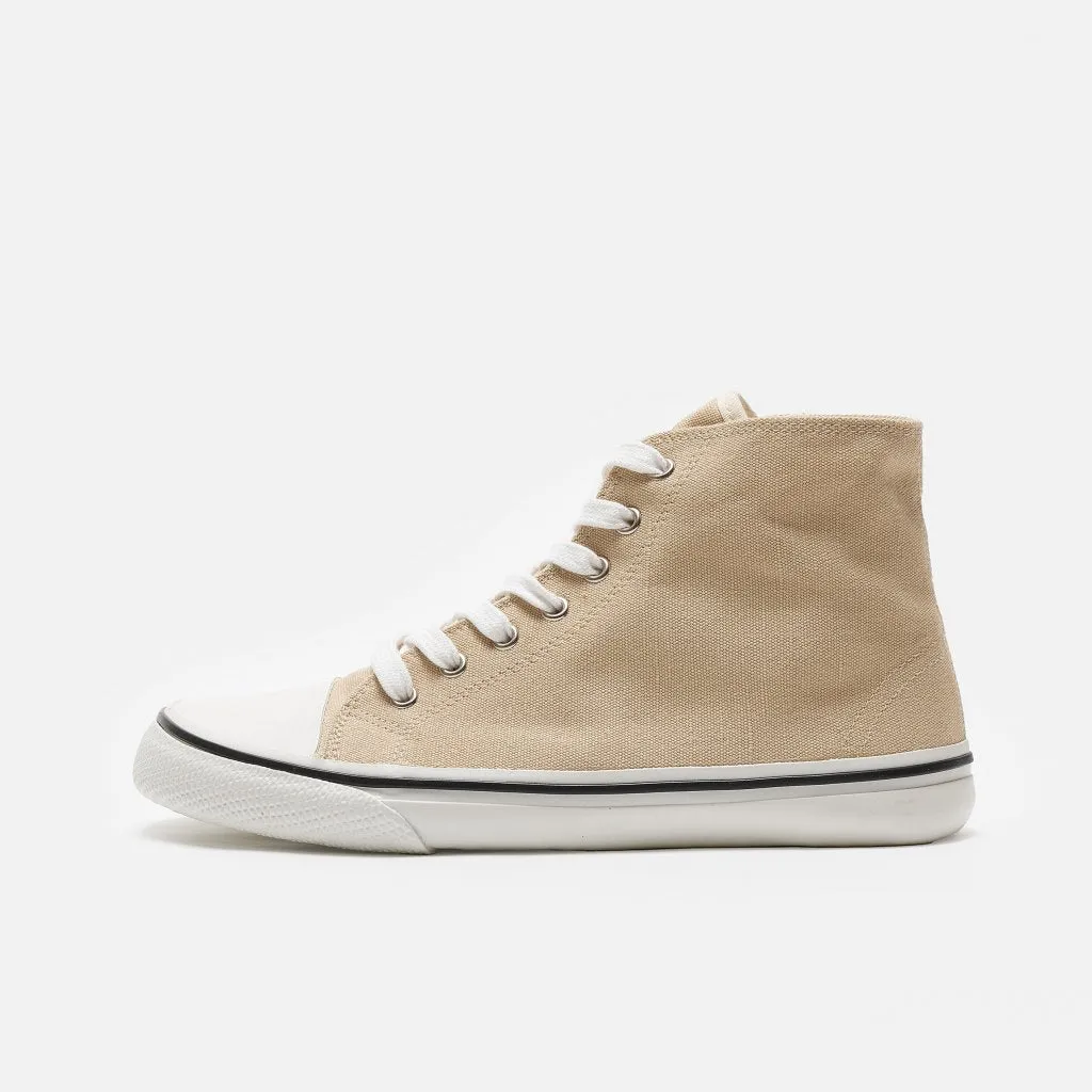 Bohempia Orik 2.0 Canvas High Top Sneaker