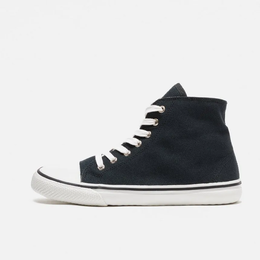 Bohempia Orik 2.0 Canvas High Top Sneaker