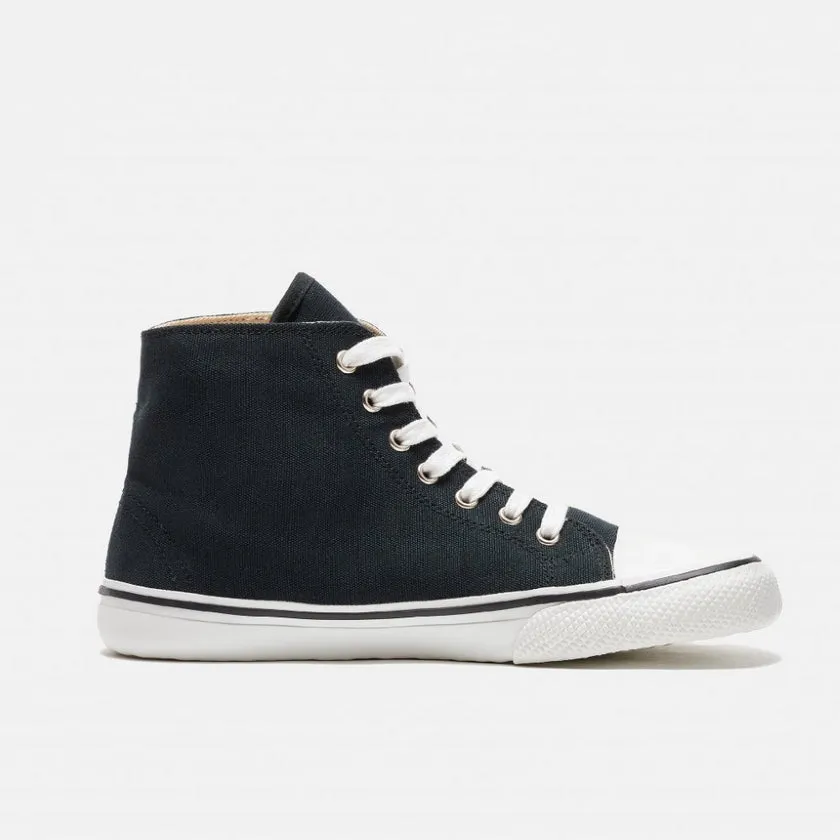 Bohempia Orik 2.0 Canvas High Top Sneaker