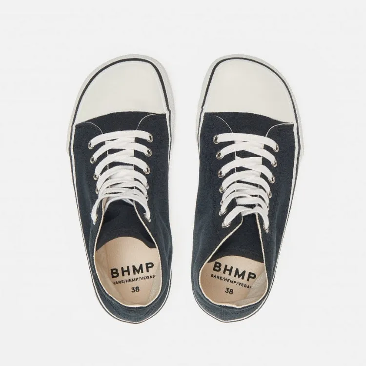 Bohempia Orik 2.0 Canvas High Top Sneaker