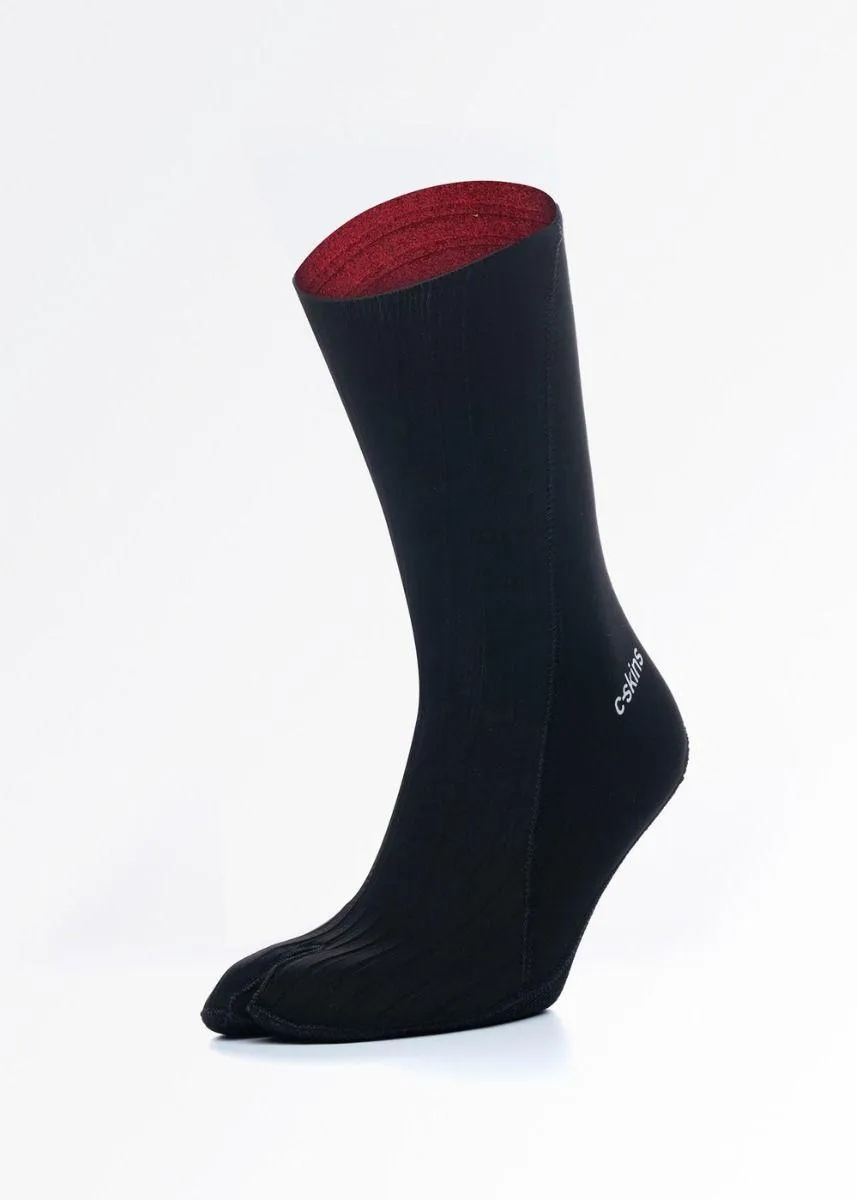 C-Skins Swim Research 3mm Swim Socks