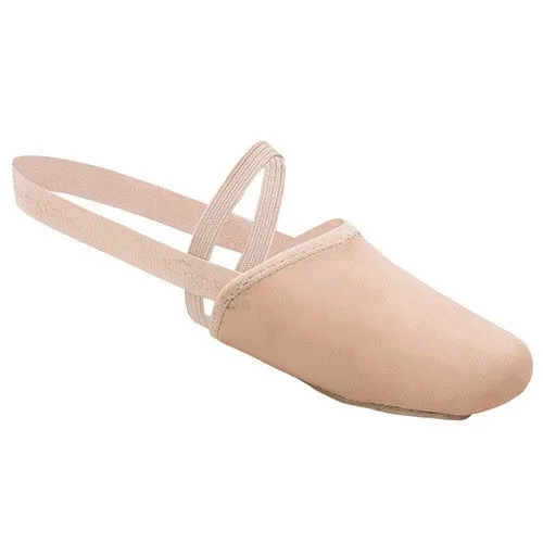 Capezio Adult Leather Pirouette II Lyrical Shoes - H062