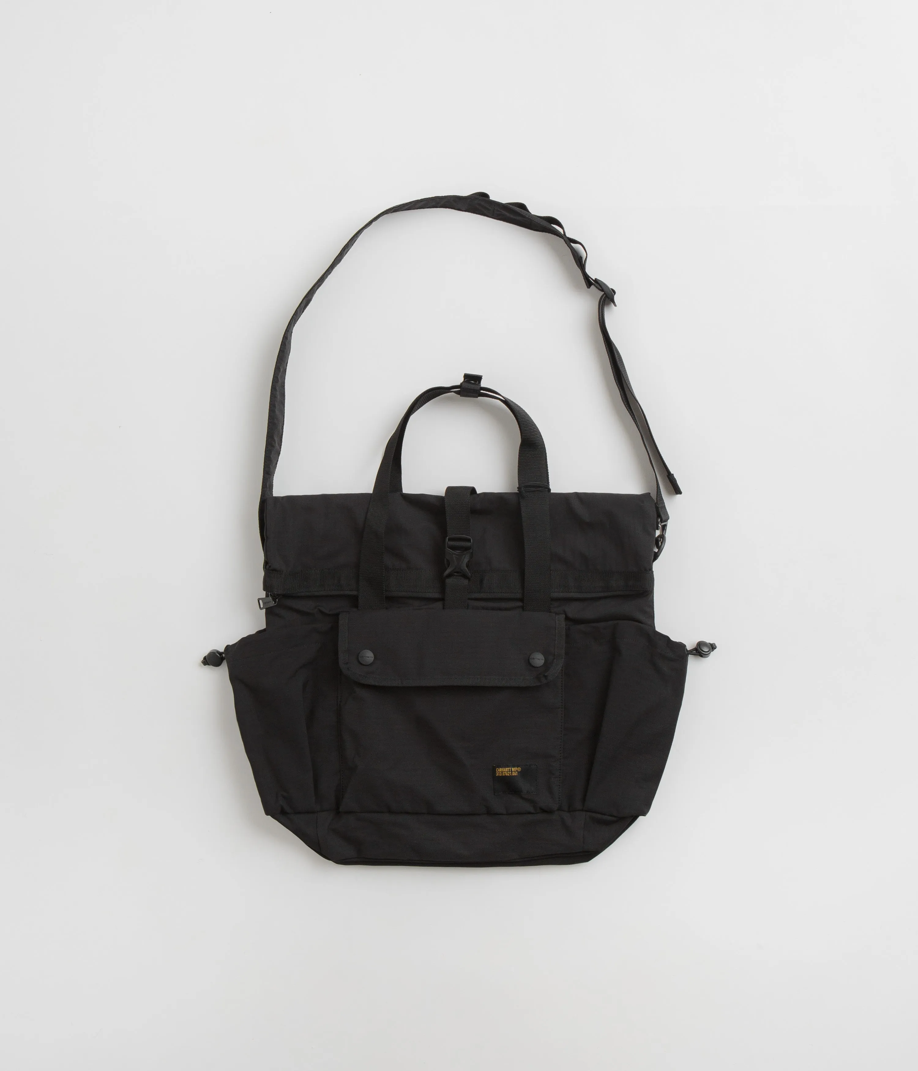 Carhartt Haste Tote Bag - Black