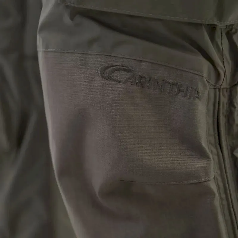 Carinthia  MIG 4.0 Trousers - Pantaloni da escursionismo - Uomo