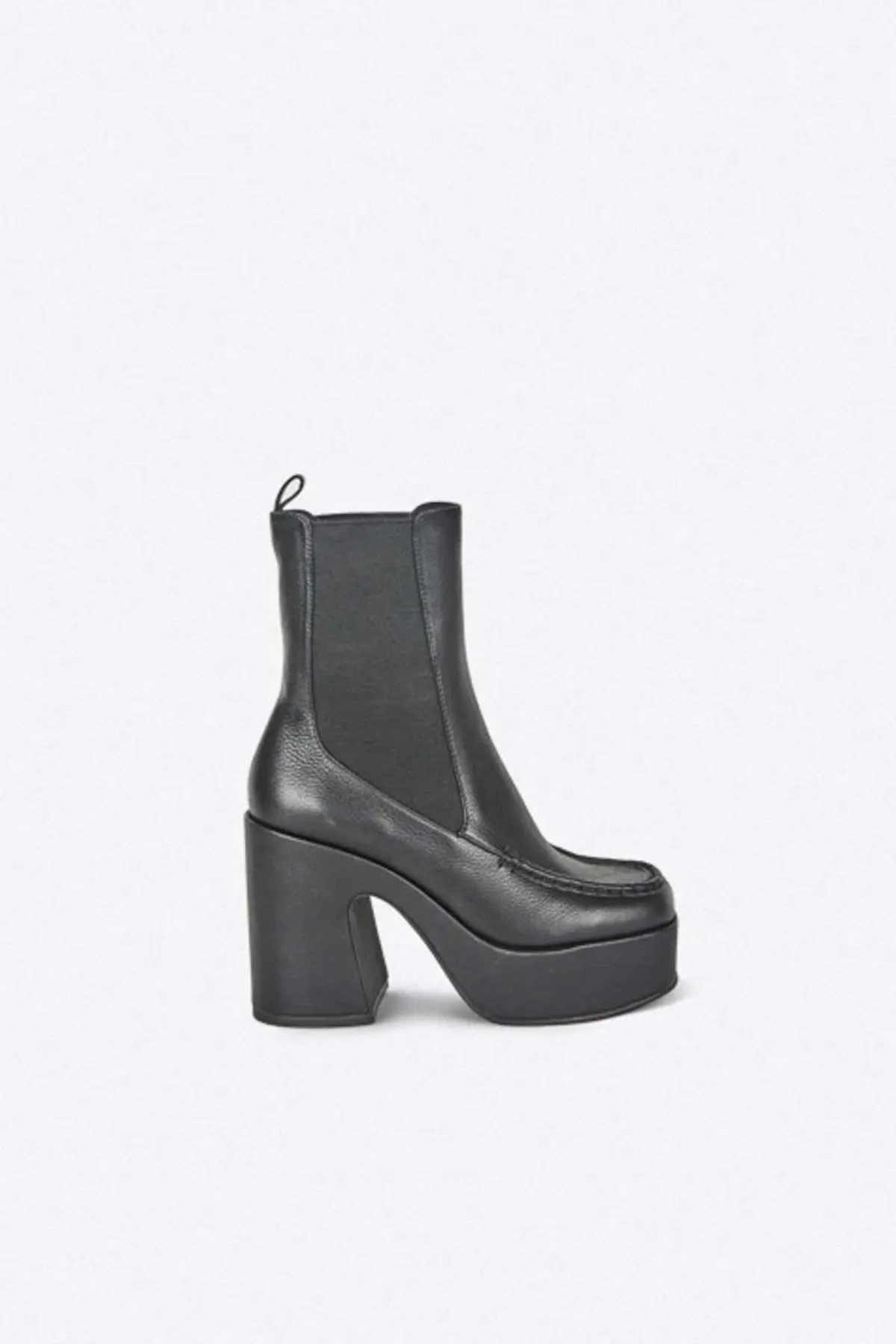 CELESTE BOOTS - Black