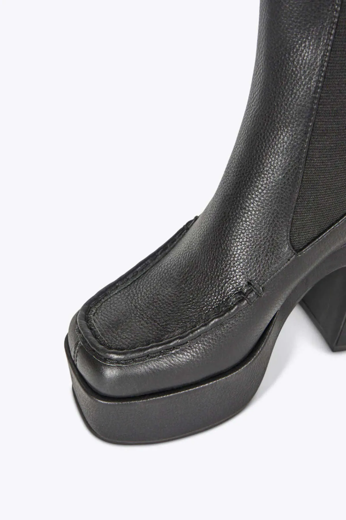 CELESTE BOOTS - Black