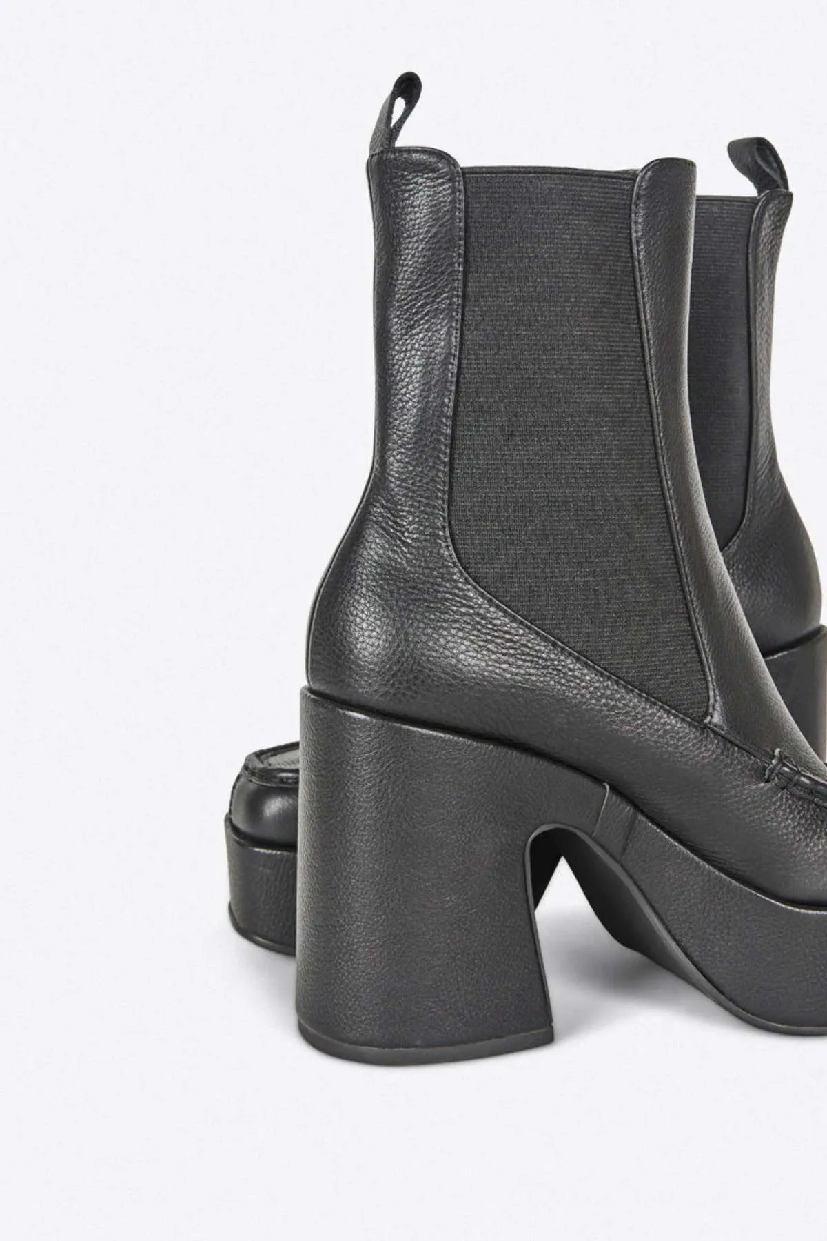 CELESTE BOOTS - Black