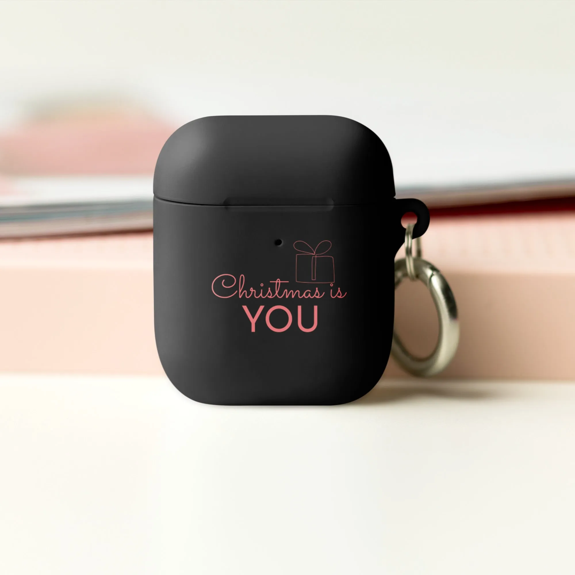 Christmas is You - AirPods case