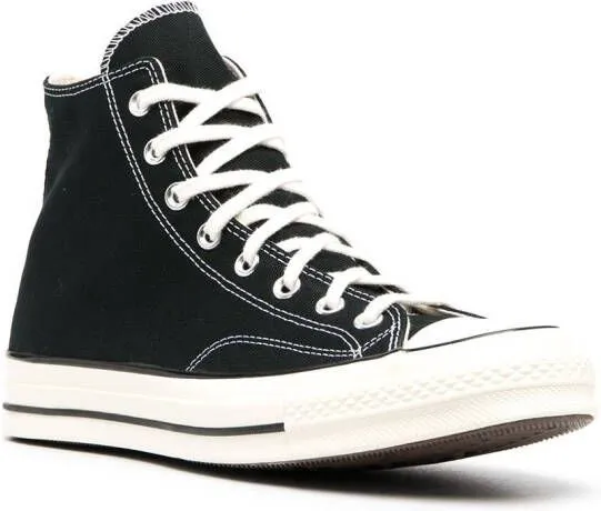 Converse Chuck 70 classic high-top sneakers Black