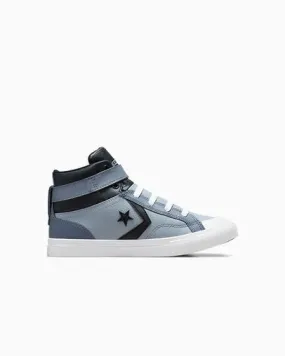 CONVERSE KIDS PRO BLAZE HIGH NAVY/BLACK SHOES