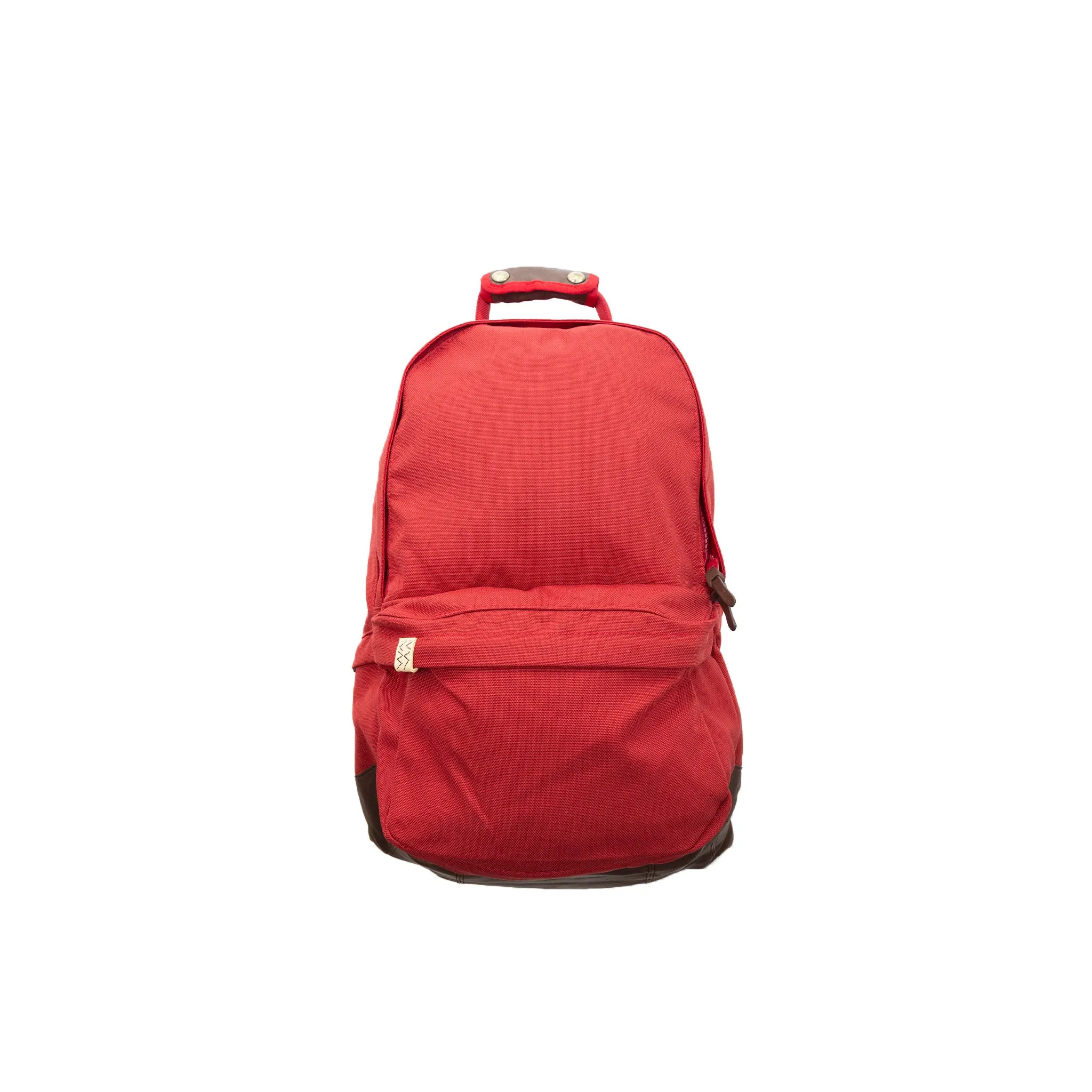 CORDURA 22L BACKPACK - RED