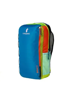 Cotopaxi Batac 16L Backpack Del Dia