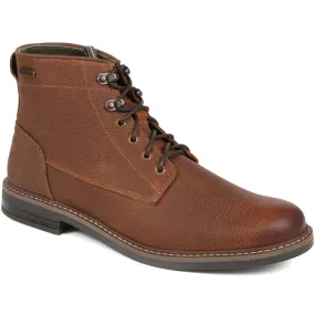 Deckham Lace Up Boots - BARBR38504 / 324 447