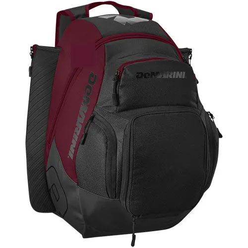 DeMarini Voodoo OG Backpack: WB57117