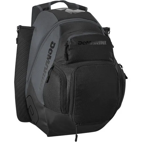 DeMarini Voodoo OG Backpack: WB57117