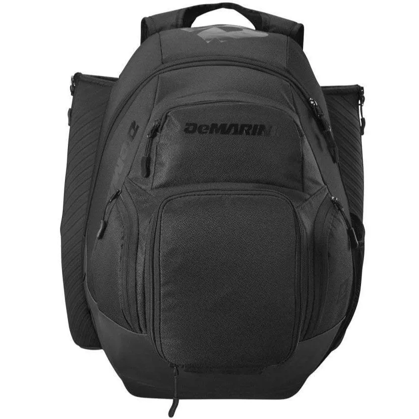 DeMarini Voodoo OG Backpack: WB57117