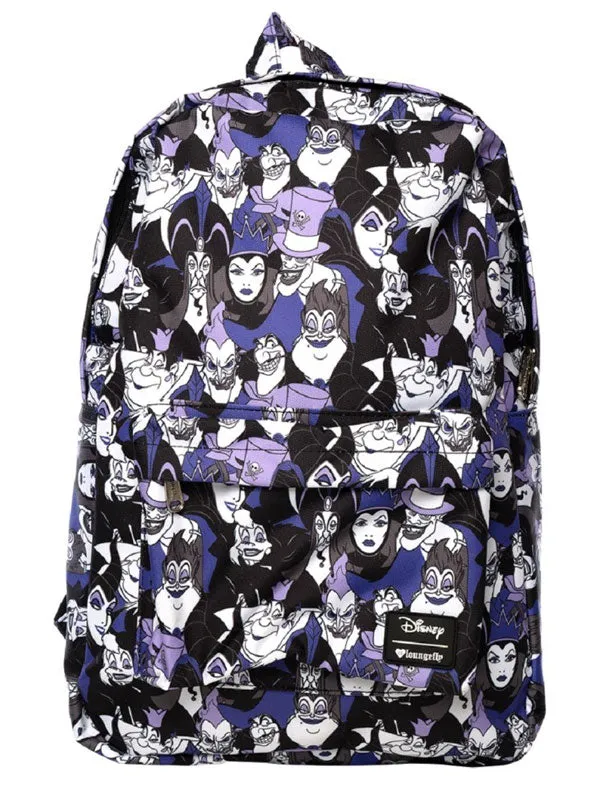 Disney Villains Backpack