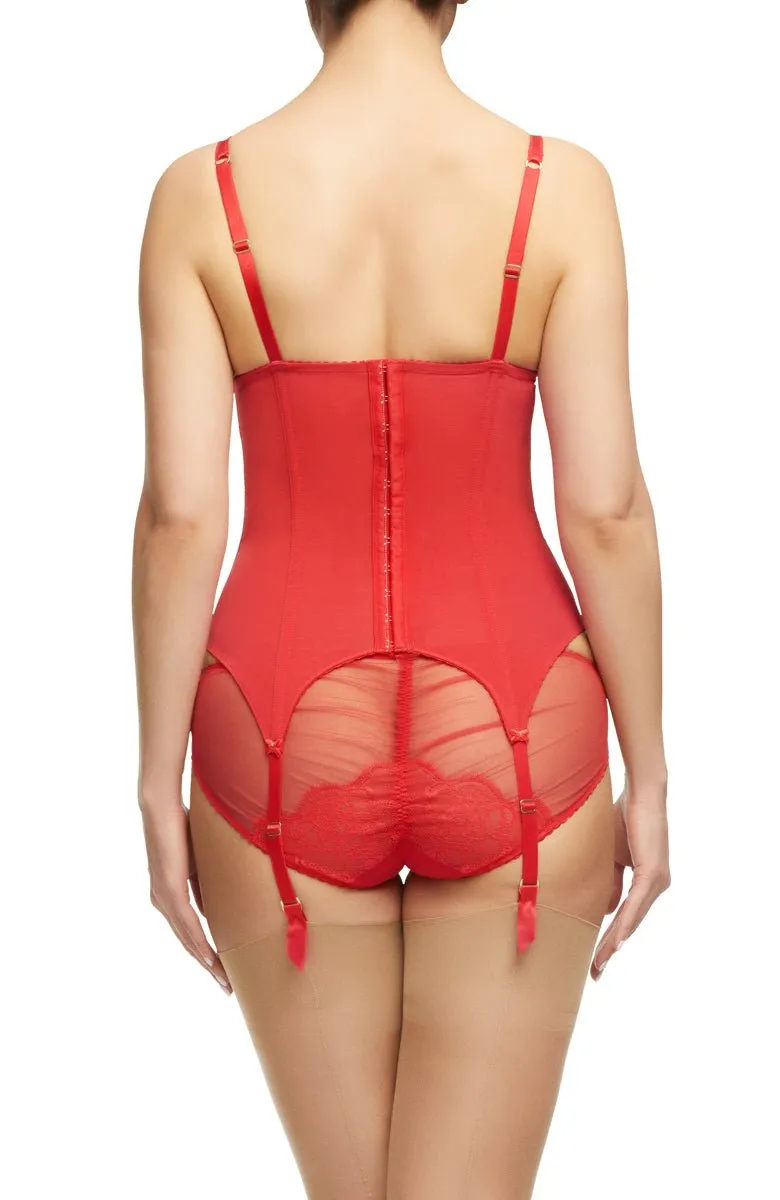 Dita Von Teese Muse Bustier