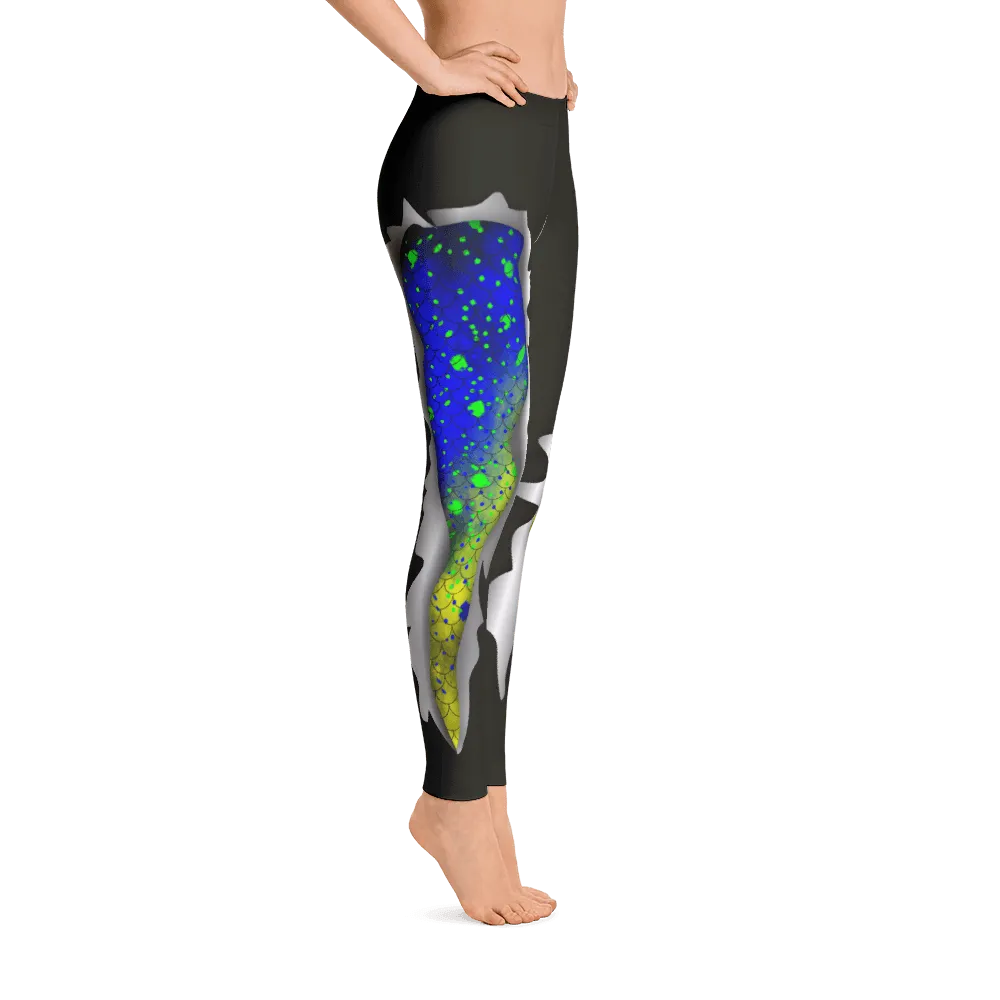 Dorado Performance Leggings