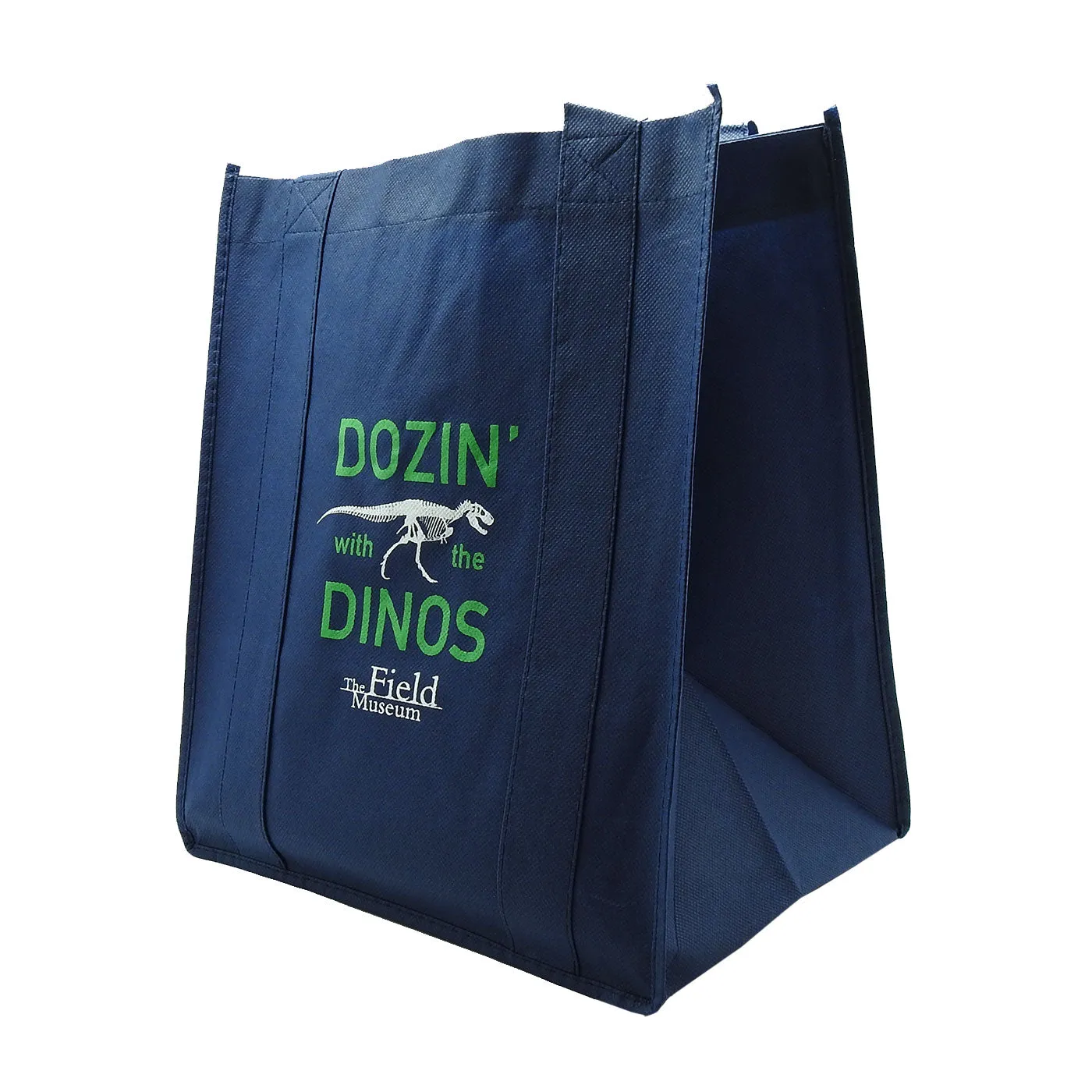 Dozin' with the Dinos Tote Bag