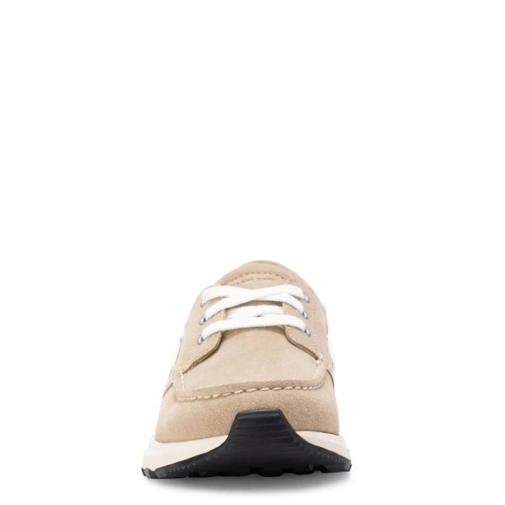 EASTLAND  MENS LEAP TRAINER SNEAKER