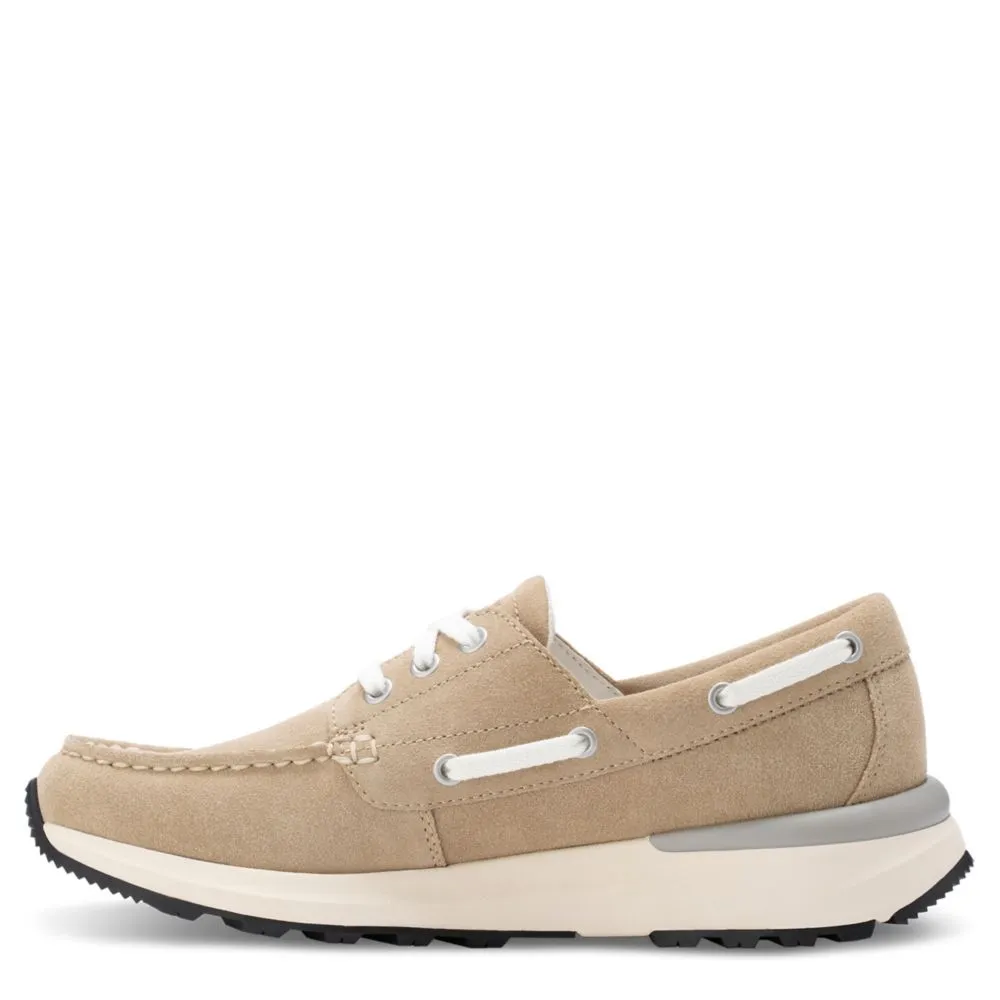 EASTLAND  MENS LEAP TRAINER SNEAKER