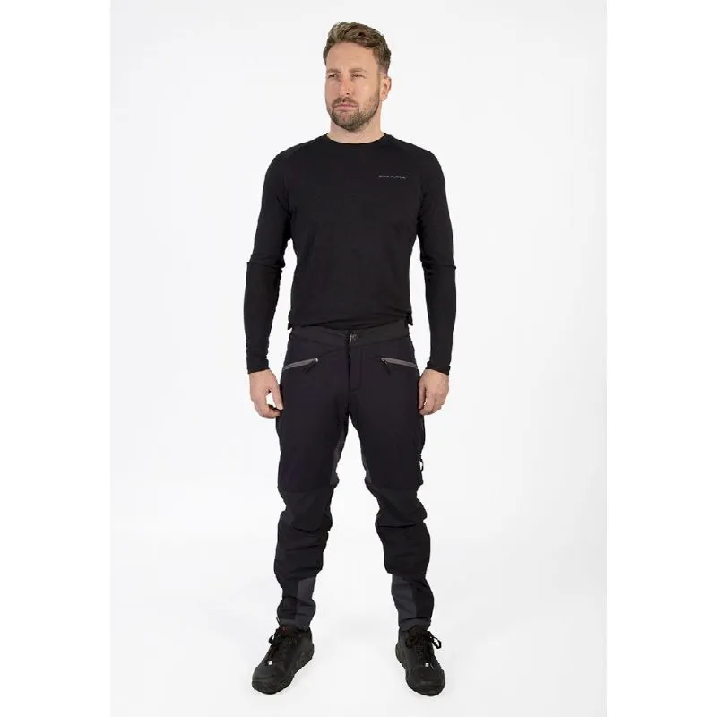 Endura  MT500 Freezing Point Trousers - Pantaloni MTB - Uomo