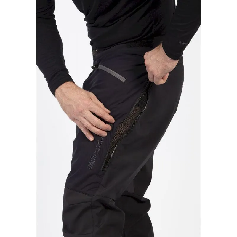 Endura  MT500 Freezing Point Trousers - Pantaloni MTB - Uomo