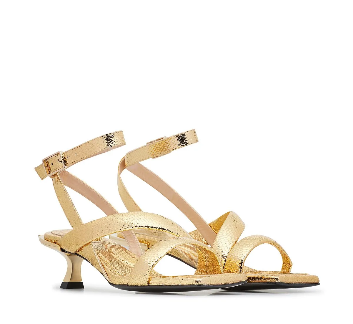 Fabi sandal