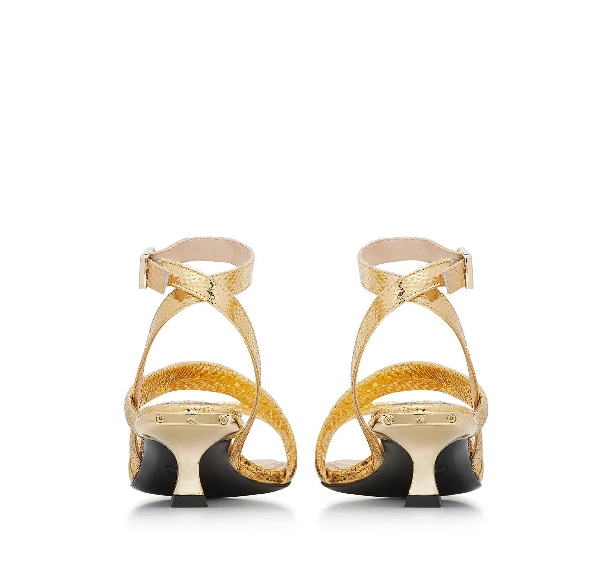 Fabi sandal