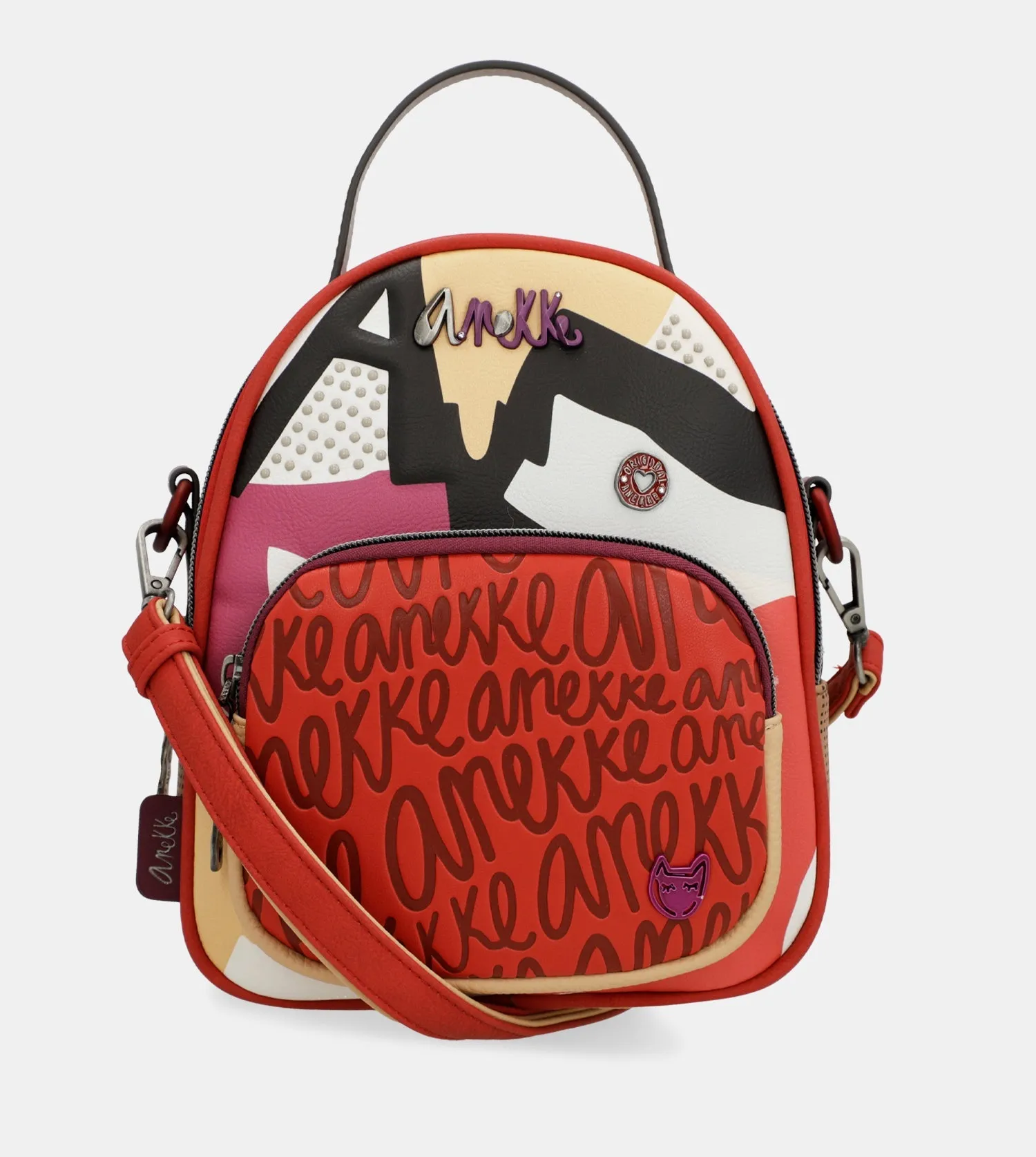 Fashion mini backpack