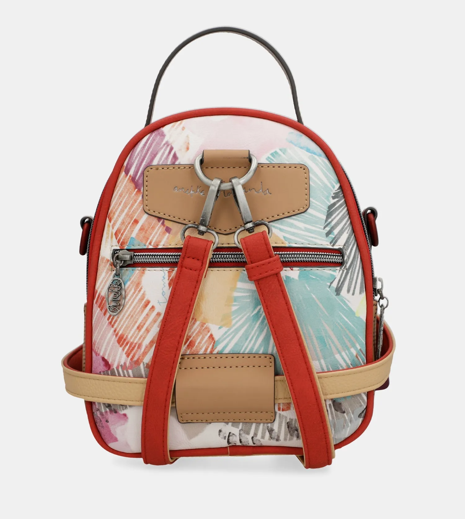 Fashion mini backpack