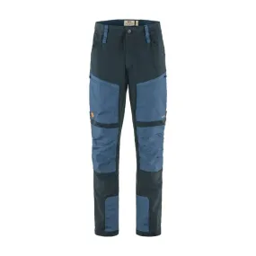 Fjällräven  Keb Agile Winter Trousers - Pantaloni softshell - Uomo