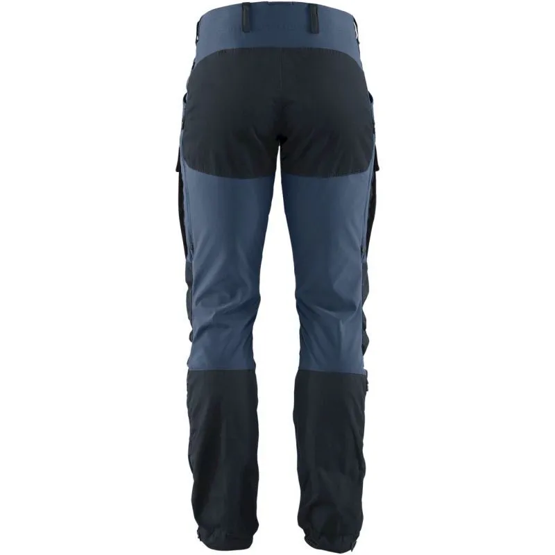 Fjällräven  Keb Trousers Reg - Pantaloni da trekking - Uomo